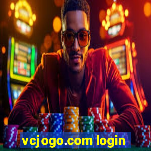 vcjogo.com login